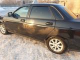 ВАЗ (Lada) Priora 2170 2014 года за 2 600 000 тг. в Усть-Каменогорск – фото 4