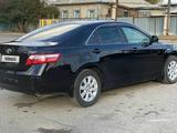 Toyota Camry 2007 годаүшін6 400 000 тг. в Талдыкорган – фото 4