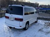 Toyota HiAce Regius 1997 года за 8 000 000 тг. в Усть-Каменогорск – фото 4