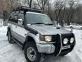 Mitsubishi Pajero 1997 годаүшін4 600 000 тг. в Алматы