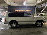 Toyota Land Cruiser 2006 года за 10 000 000 тг. в Караганда – фото 3