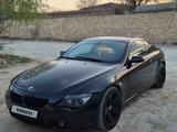 BMW 650 2006 года за 6 000 000 тг. в Жанаозен