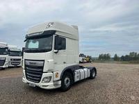 DAF  XF 2018 годаүшін10 500 000 тг. в Алматы