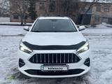 JAC J7 2023 года за 6 800 000 тг. в Караганда