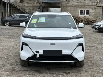 Geely Galaxy Starship 7 2026 года за 14 800 000 тг. в Актобе – фото 2