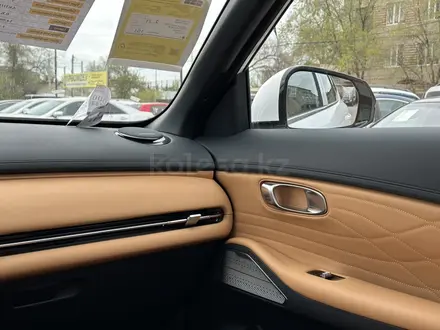 Geely Galaxy Starship 7 2026 года за 14 800 000 тг. в Актобе – фото 12