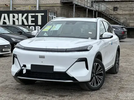 Geely Galaxy Starship 7 2026 года за 14 800 000 тг. в Актобе