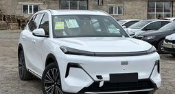 Geely Galaxy Starship 7 2026 года за 14 800 000 тг. в Актобе – фото 3