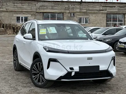 Geely Galaxy Starship 7 2026 года за 14 800 000 тг. в Актобе – фото 3