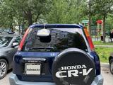 Honda CR-V 1996 года за 2 888 888 тг. в Алматы – фото 4