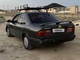 Nissan Primera 1992 годаfor450 000 тг. в Актау – фото 2