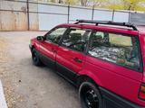 Volkswagen Passat 1988 годаүшін750 000 тг. в Астана