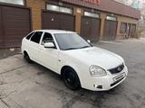 ВАЗ (Lada) Priora 2172 2014 года за 2 800 000 тг. в Алматы – фото 2