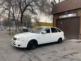ВАЗ (Lada) Priora 2172 2014 года за 2 800 000 тг. в Алматы