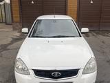 ВАЗ (Lada) Priora 2172 2014 года за 2 800 000 тг. в Алматы – фото 3