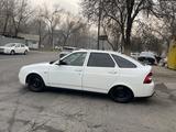 ВАЗ (Lada) Priora 2172 2014 года за 2 800 000 тг. в Алматы – фото 5