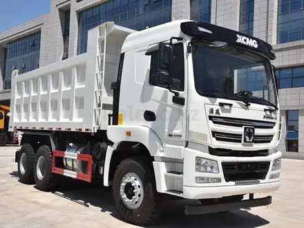 XCMG  ga3251d5wc 25т 2026 года за 34 000 000 тг. в Алматы