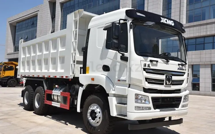 XCMG  ga3251d5wc 25т 2026 годаүшін34 000 000 тг. в Алматы