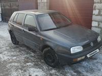 Volkswagen Golf 1993 годаүшін750 000 тг. в Павлодар