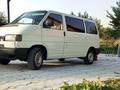 Volkswagen Caravelle 1995 годаfor3 250 000 тг. в Алматы – фото 2