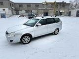 ВАЗ (Lada) Priora 2171 2014 годаүшін3 400 000 тг. в Актобе – фото 3