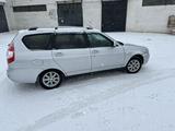 ВАЗ (Lada) Priora 2171 2014 годаүшін3 400 000 тг. в Актобе – фото 4