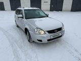 ВАЗ (Lada) Priora 2171 2014 годаүшін3 400 000 тг. в Актобе