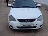 ВАЗ (Lada) Priora 2172 2015 годаfor2 700 000 тг. в Актау – фото 3