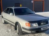 Audi 100 1991 годаүшін3 000 000 тг. в Астана – фото 5