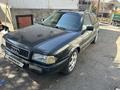 Audi 80 1994 года за 3 500 000 тг. в Алматы – фото 4