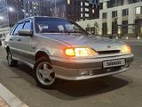 ВАЗ (Lada) 2115 2005 года за 735 128 тг. в Астана