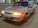 ВАЗ (Lada) 2115 2005 года за 735 128 тг. в Астана – фото 4