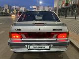 ВАЗ (Lada) 2115 2005 года за 735 128 тг. в Астана – фото 3