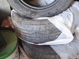 Летние шины 215/60/16 за 25 000 тг. в Усть-Каменогорск – фото 2