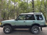 Land Rover Discovery 1997 года за 2 800 000 тг. в Алматы – фото 3