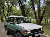 Land Rover Discovery 1997 года за 2 800 000 тг. в Алматы
