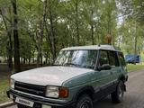 Land Rover Discovery 1997 года за 2 800 000 тг. в Алматы – фото 2