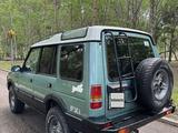 Land Rover Discovery 1997 года за 2 800 000 тг. в Алматы – фото 5