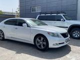 Lexus LS 460 2008 года за 7 500 000 тг. в Актау