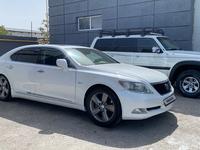 Lexus LS 460 2008 годаүшін7 500 000 тг. в Актау