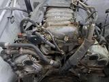 Двигатель на Исузу 6VE1 за 550 000 тг. в Алматы – фото 2
