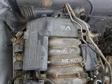 Двигатель на Исузу 6VE1 за 550 000 тг. в Алматы – фото 3