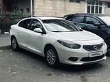 Renault Samsung SM3 2013 года за 3 000 000 тг. в Алматы – фото 4
