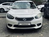 Renault Samsung SM3 2013 года за 3 000 000 тг. в Алматы