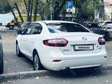 Renault Samsung SM3 2013 года за 3 000 000 тг. в Алматы – фото 2