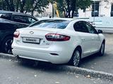 Renault Samsung SM3 2013 года за 3 000 000 тг. в Алматы – фото 3
