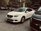 Renault Samsung SM3 2013 года за 3 000 000 тг. в Алматы – фото 5