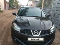 Nissan Qashqai 2013 года за 6 800 000 тг. в Рудный