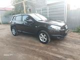 Nissan Qashqai 2013 годаүшін6 800 000 тг. в Рудный – фото 2