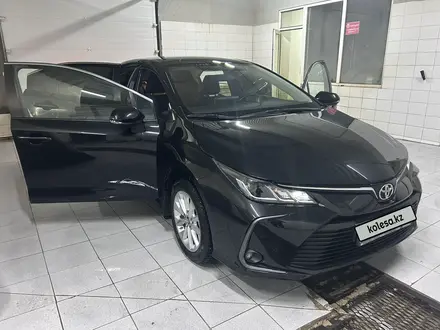 Toyota Corolla 2019 года за 10 000 000 тг. в Актау